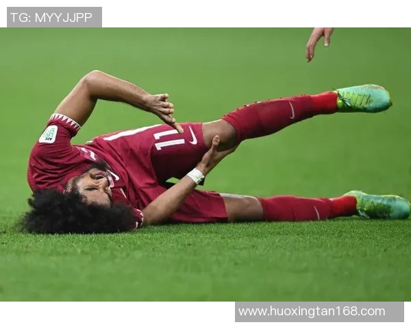 足球明星在卡塔尔的高清图片展示与精彩瞬间回顾