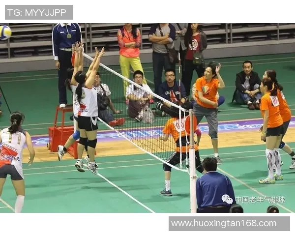 重庆排球队耐力对比深度解析与训练策略探讨