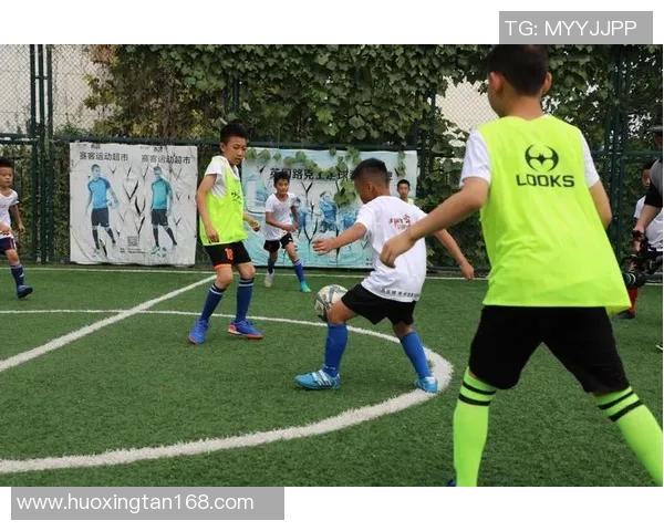 从零起步掌握足球灵活性技巧全解析助你成为场上明星