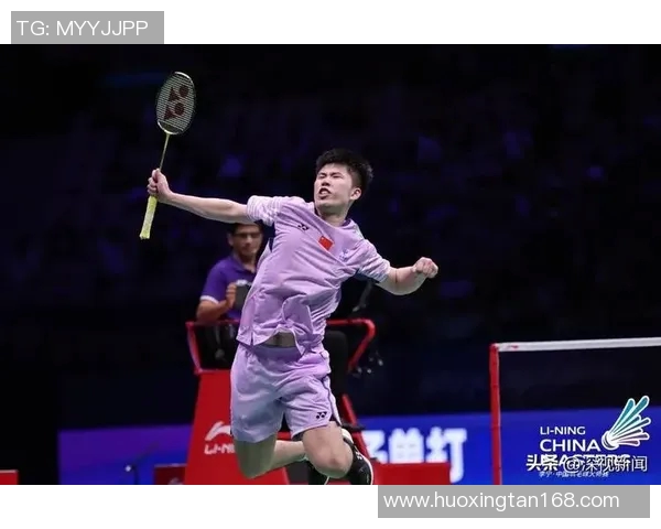 羽毛球实力排行榜揭晓武汉羽毛球队荣登第八名展现强劲实力