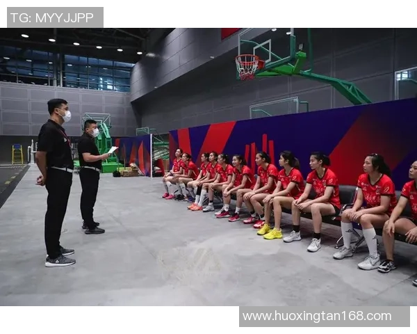 南京排球队的耐力探秘与训练揭秘之旅