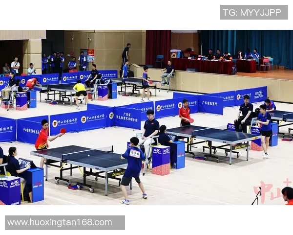 武汉乒乓球队的阵地战揭秘：深度解析乒乓球竞技背后的策略与技巧